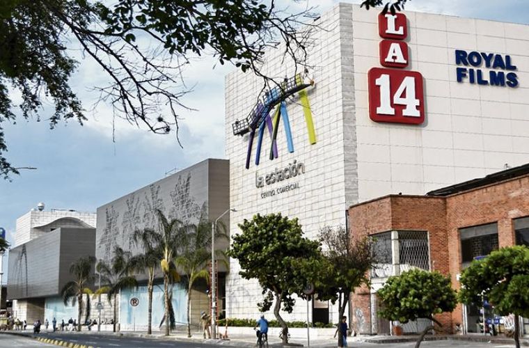 Local en venta en Santander, Cali, 47 m² · foto 5 de 14
