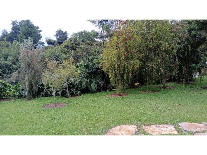 Casa de 4 alcobas en venta en Guamito, La Ceja, 325 m² · foto 12 de 16
