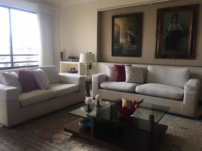 Apartamento de 3 alcobas en venta en Normandia, Cali, 290 m² · foto 4 de 23