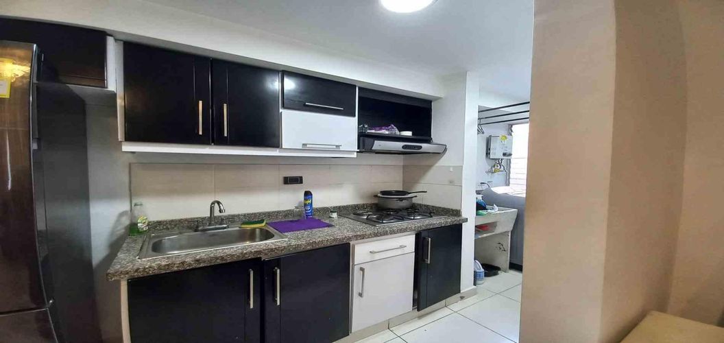 Apartamento en venta en Batara, Pereira · foto 2 de 17