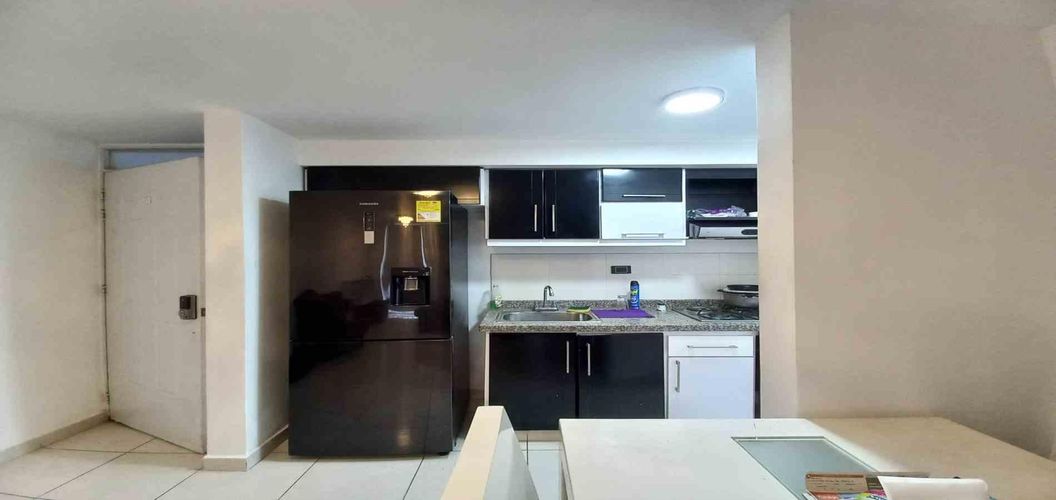 Apartamento en venta en Batara, Pereira · foto 3 de 17
