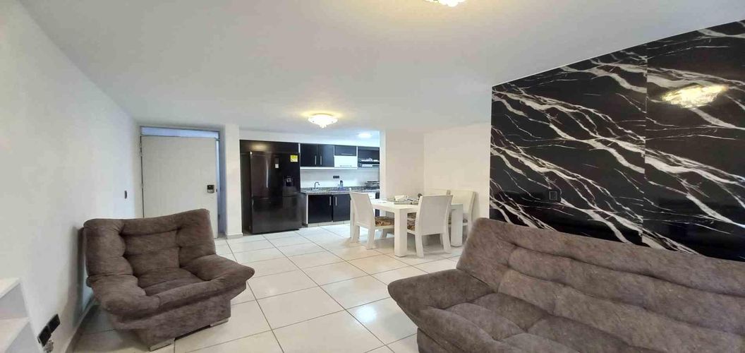 Apartamento en venta en Batara, Pereira · foto 4 de 17