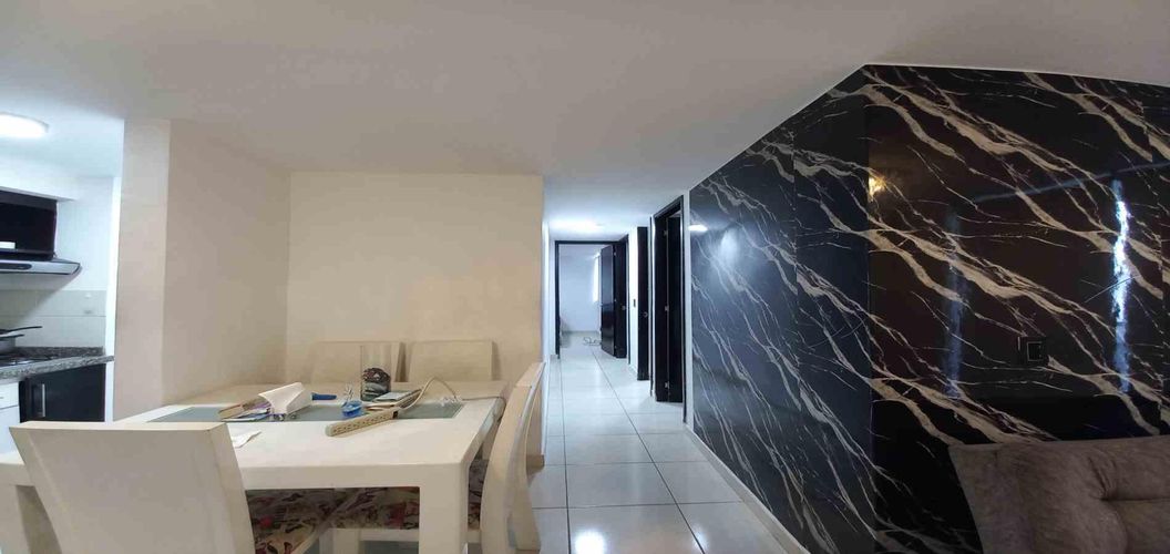 Apartamento en venta en Batara, Pereira · foto 5 de 17