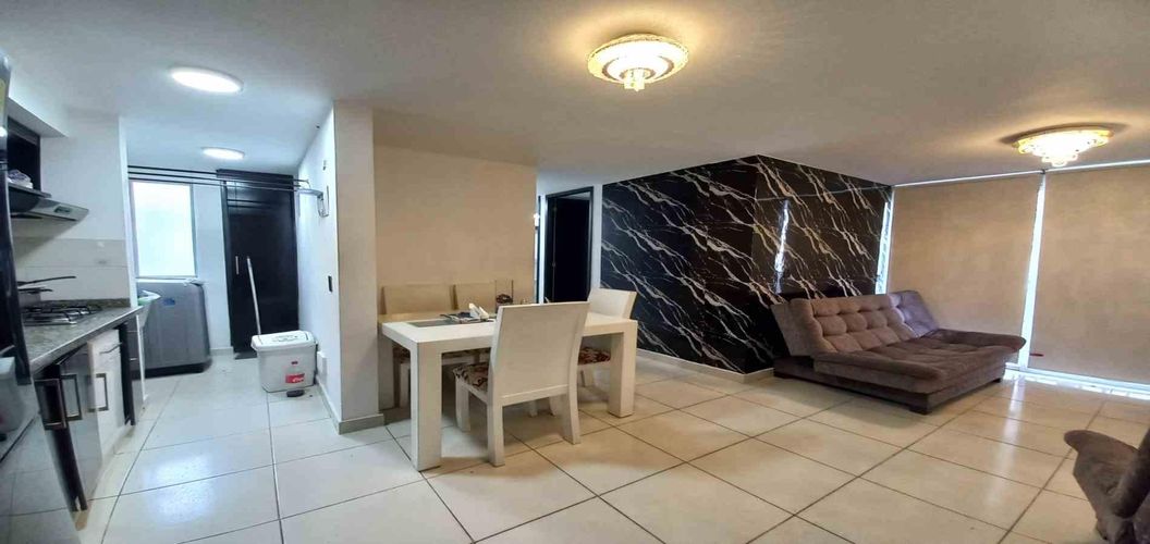 Apartamento en venta en Batara, Pereira · foto 17 de 17
