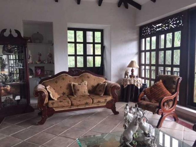 Casa de 4 alcobas en venta en Junin, Cali, 450 m² · foto 4 de 18