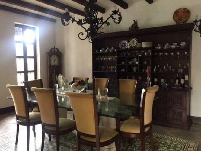Casa de 4 alcobas en venta en Junin, Cali, 450 m² · foto 5 de 18