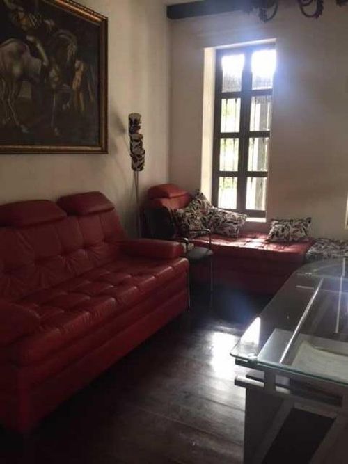 Casa de 4 alcobas en venta en Junin, Cali, 450 m² · foto 10 de 18
