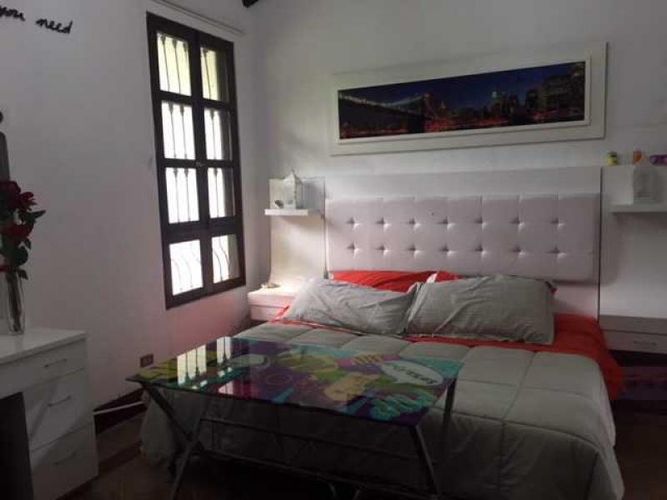 Casa de 4 alcobas en venta en Junin, Cali, 450 m² · foto 13 de 18