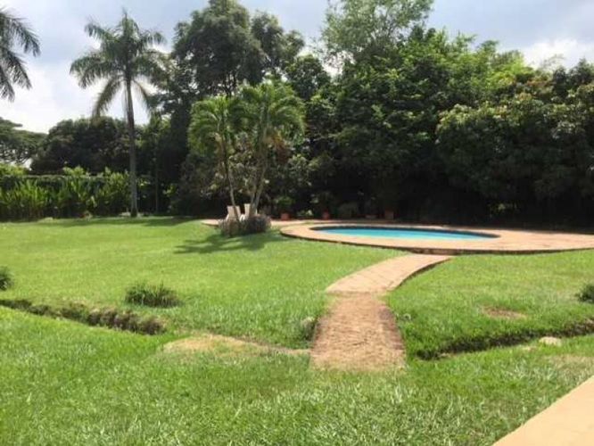 Casa de 4 alcobas en venta en Pance, Cali, 364 m² · foto 3 de 24