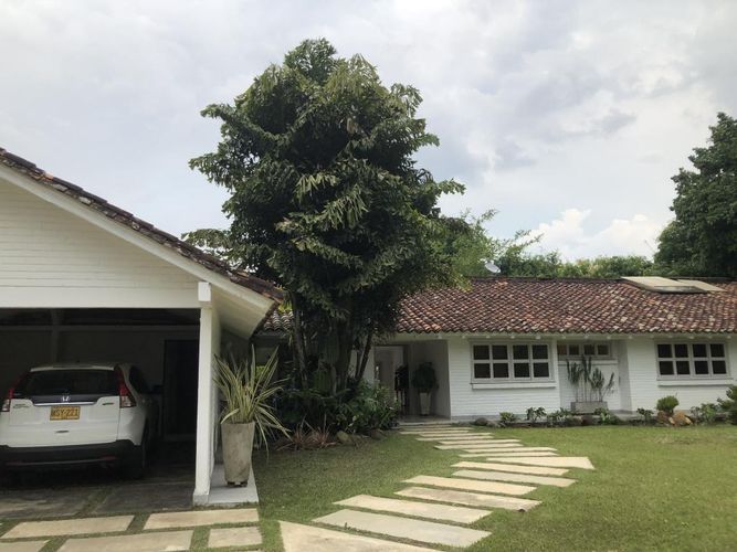 Casa de 4 alcobas en venta en Pance, Cali, 364 m² · foto 5 de 24