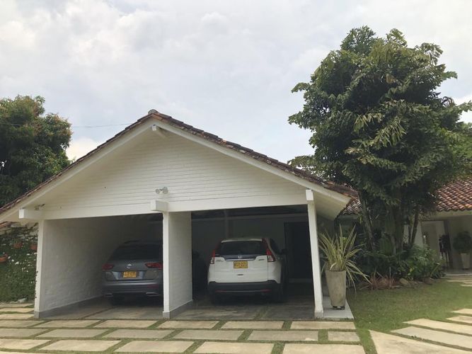 Casa de 4 alcobas en venta en Pance, Cali, 364 m² · foto 6 de 24
