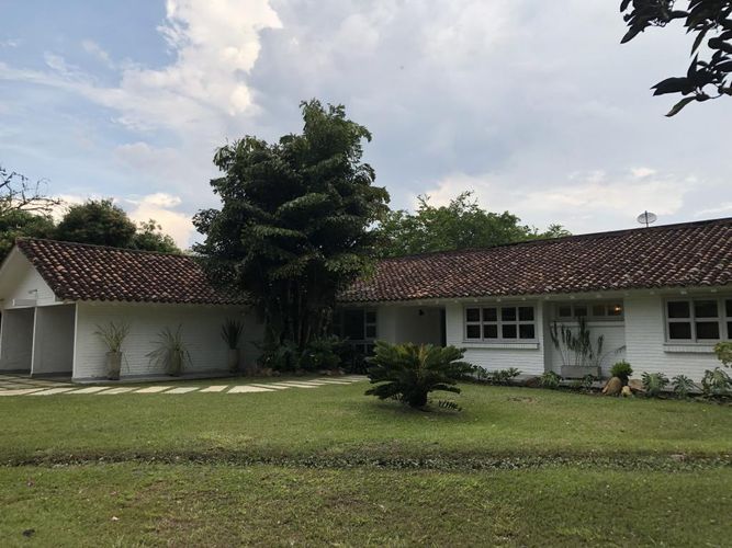 Casa de 4 alcobas en venta en Pance, Cali, 364 m² · foto 7 de 24