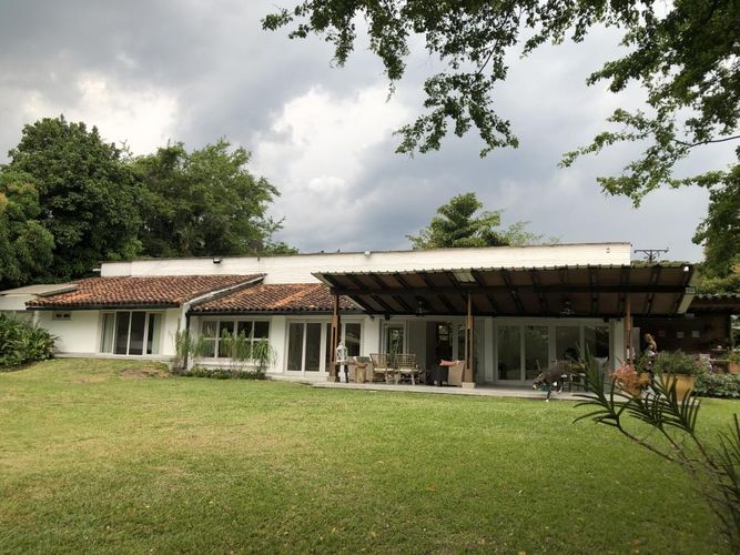 Casa de 4 alcobas en venta en Pance, Cali, 364 m² · foto 8 de 24