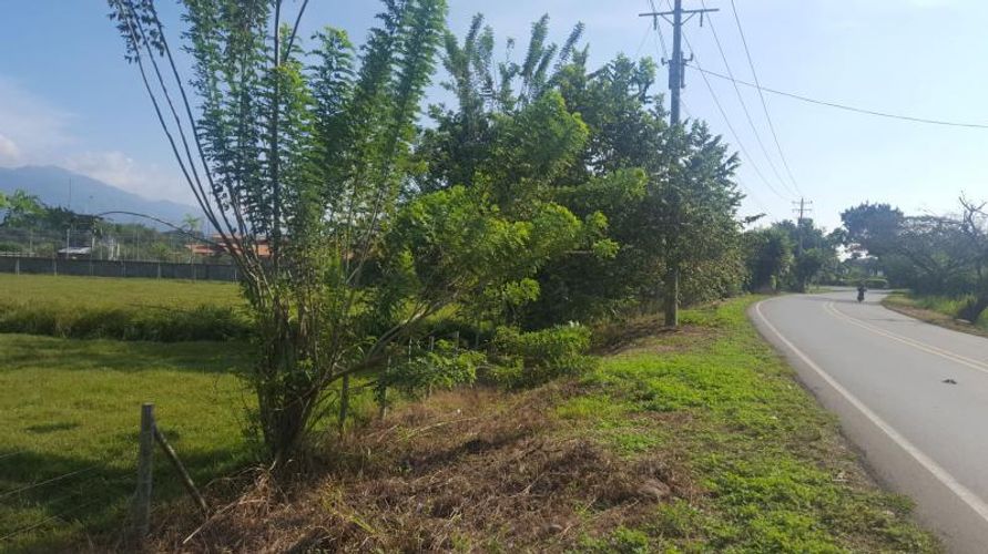 Lote en venta en Porerito, Jamundí, 48560 m² · foto 2 de 12