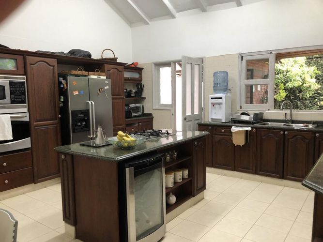Casa de 4 alcobas en venta en Pance, Cali, 364 m² · foto 24 de 24