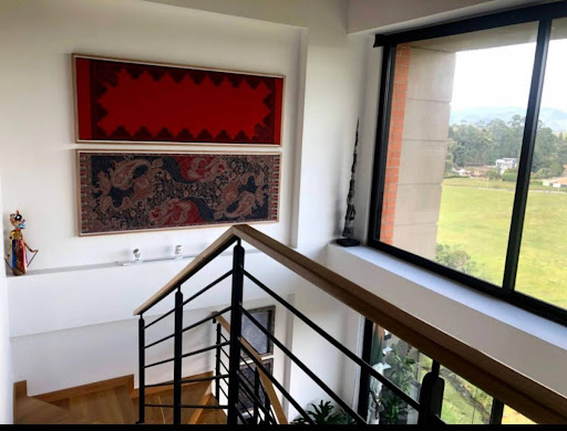 Apartamento en arriendo en Llano Grande, Rionegro · foto 21 de 24