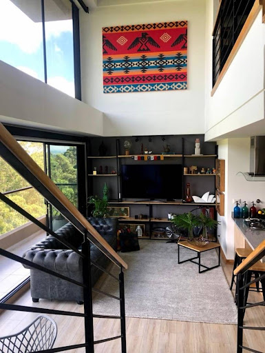 Apartamento en arriendo en Llano Grande, Rionegro · foto 24 de 24