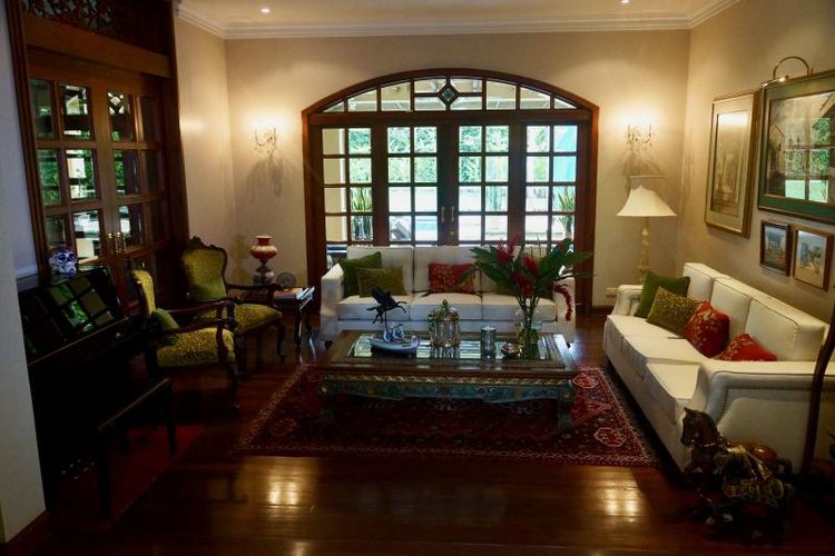 Casa de 5 alcobas en venta en Pance, Cali, 517 m² · foto 3 de 24