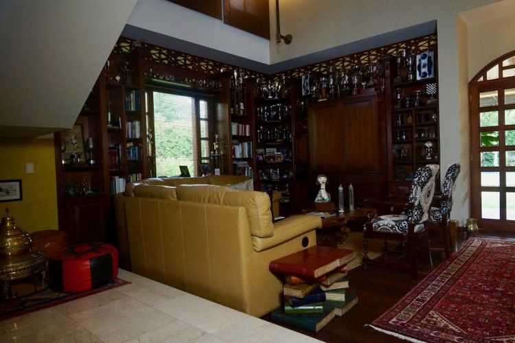 Casa de 5 alcobas en venta en Pance, Cali, 517 m² · foto 5 de 24