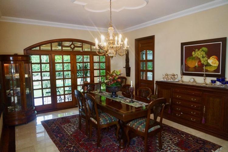 Casa de 5 alcobas en venta en Pance, Cali, 517 m² · foto 6 de 24