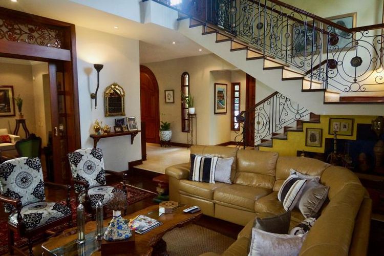 Casa de 5 alcobas en venta en Pance, Cali, 517 m² · foto 7 de 24