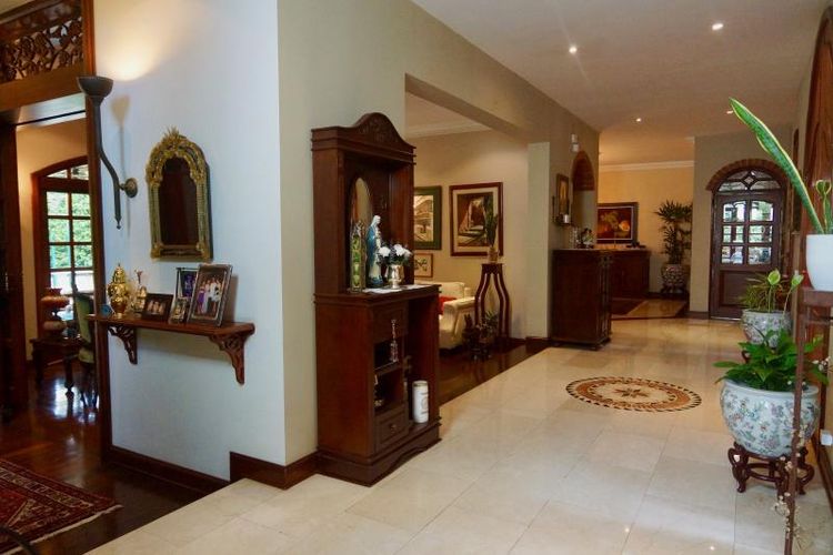 Casa de 5 alcobas en venta en Pance, Cali, 517 m² · foto 8 de 24