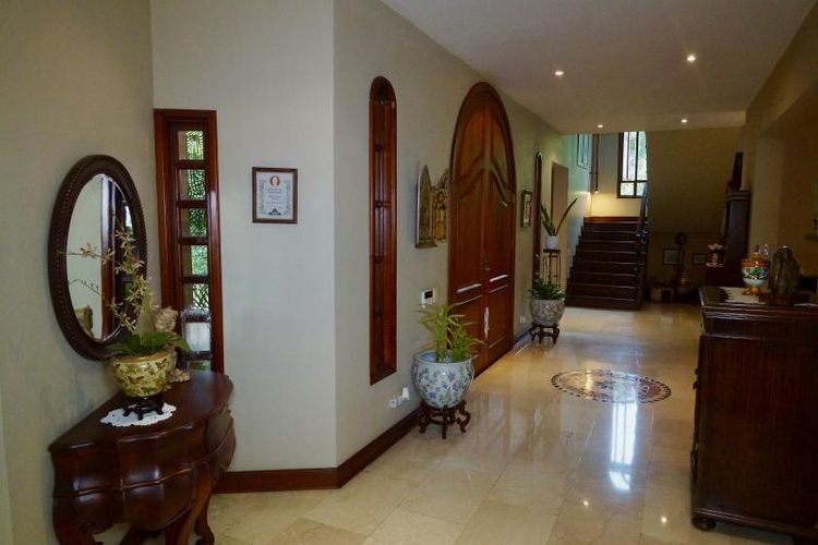 Casa de 5 alcobas en venta en Pance, Cali, 517 m² · foto 9 de 24