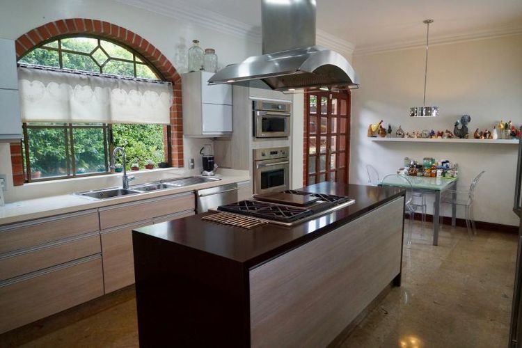 Casa de 5 alcobas en venta en Pance, Cali, 517 m² · foto 10 de 24