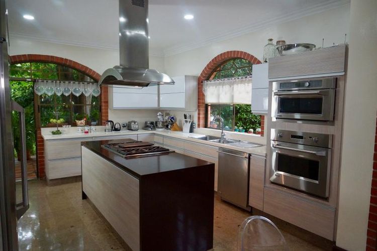 Casa de 5 alcobas en venta en Pance, Cali, 517 m² · foto 11 de 24