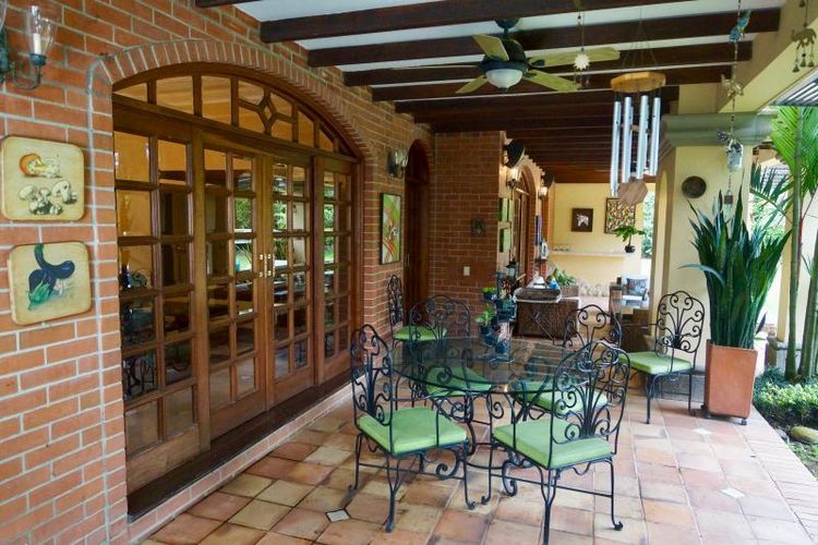 Casa de 5 alcobas en venta en Pance, Cali, 517 m² · foto 12 de 24