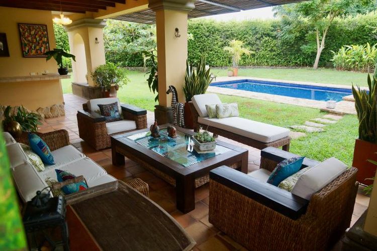 Casa de 5 alcobas en venta en Pance, Cali, 517 m² · foto 14 de 24