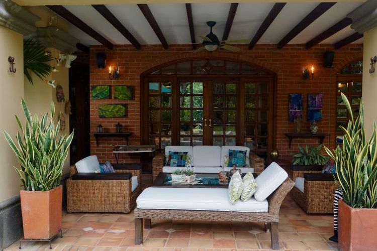 Casa de 5 alcobas en venta en Pance, Cali, 517 m² · foto 15 de 24