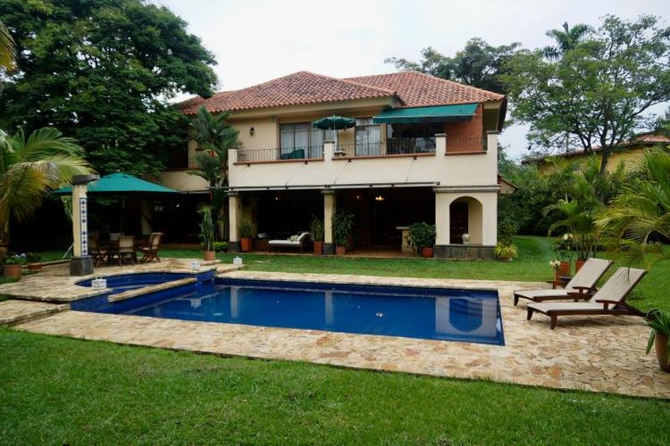 Casa de 5 alcobas en venta en Pance, Cali, 517 m² · foto 16 de 24