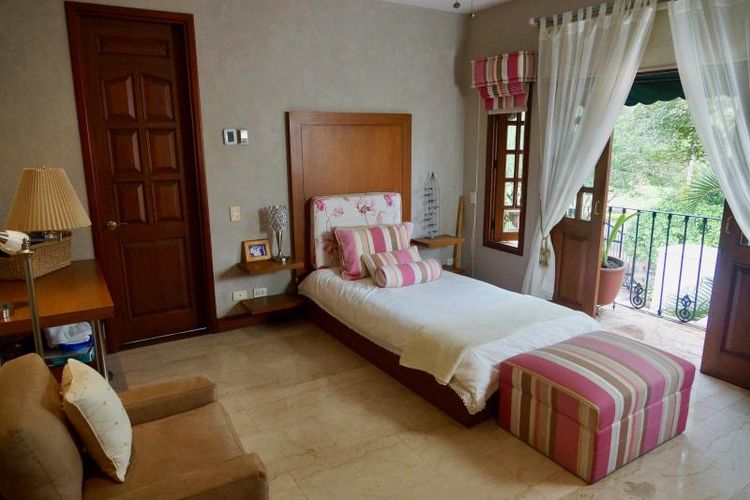 Casa de 5 alcobas en venta en Pance, Cali, 517 m² · foto 21 de 24