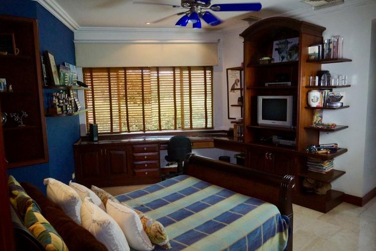 Casa de 5 alcobas en venta en Pance, Cali, 517 m² · foto 22 de 24