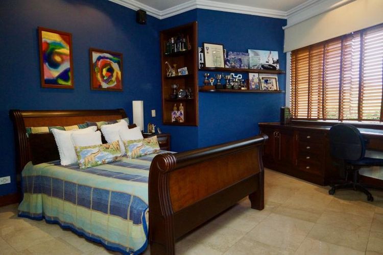 Casa de 5 alcobas en venta en Pance, Cali, 517 m² · foto 23 de 24