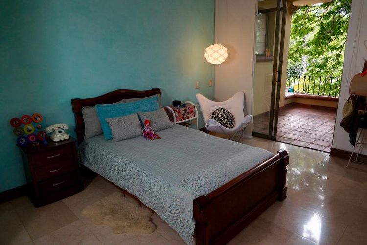 Casa de 5 alcobas en venta en Pance, Cali, 517 m² · foto 24 de 24