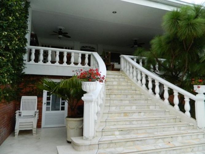 Casa de 6 alcobas en venta en Pance, Cali, 981 m² · foto 4 de 24