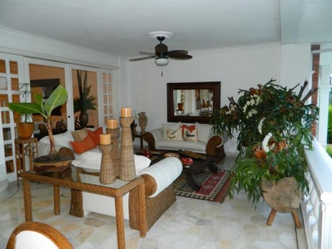 Casa de 6 alcobas en venta en Pance, Cali, 981 m² · foto 5 de 24