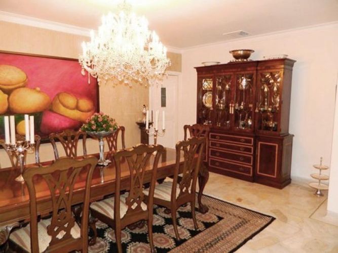 Casa de 6 alcobas en venta en Pance, Cali, 981 m² · foto 8 de 24