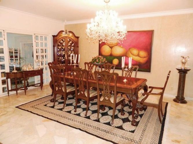 Casa de 6 alcobas en venta en Pance, Cali, 981 m² · foto 9 de 24