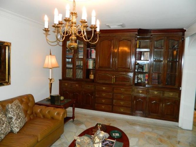 Casa de 6 alcobas en venta en Pance, Cali, 981 m² · foto 13 de 24