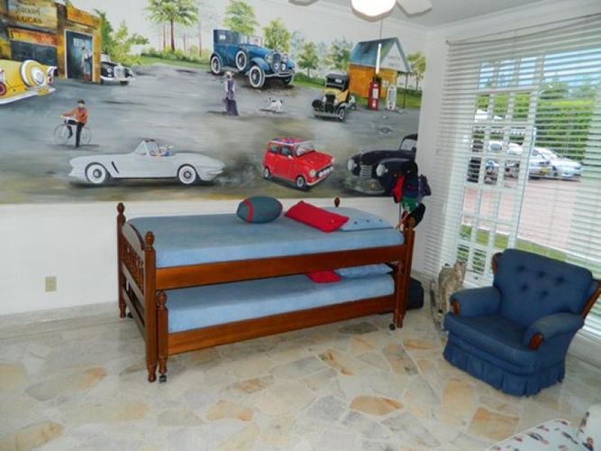 Casa de 6 alcobas en venta en Pance, Cali, 981 m² · foto 18 de 24