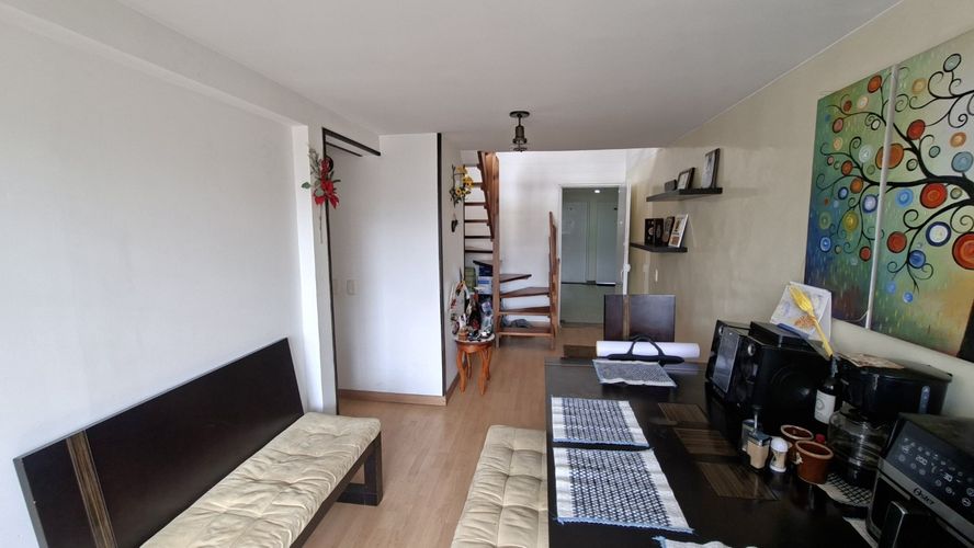 Apartamento en venta en Mazuren, Bogotá · foto 4 de 24