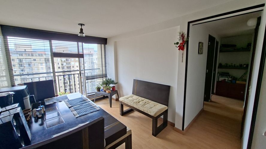 Apartamento en venta en Mazuren, Bogotá · foto 5 de 24