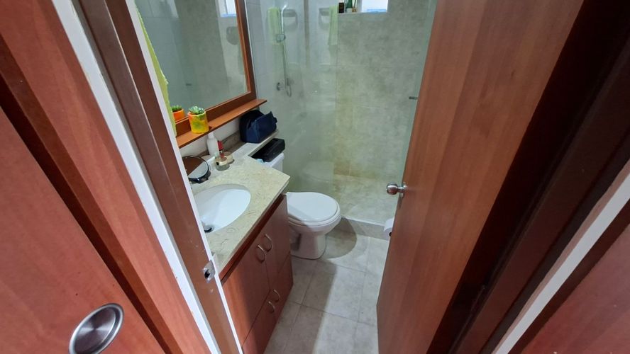 Apartamento en venta en Mazuren, Bogotá · foto 9 de 24