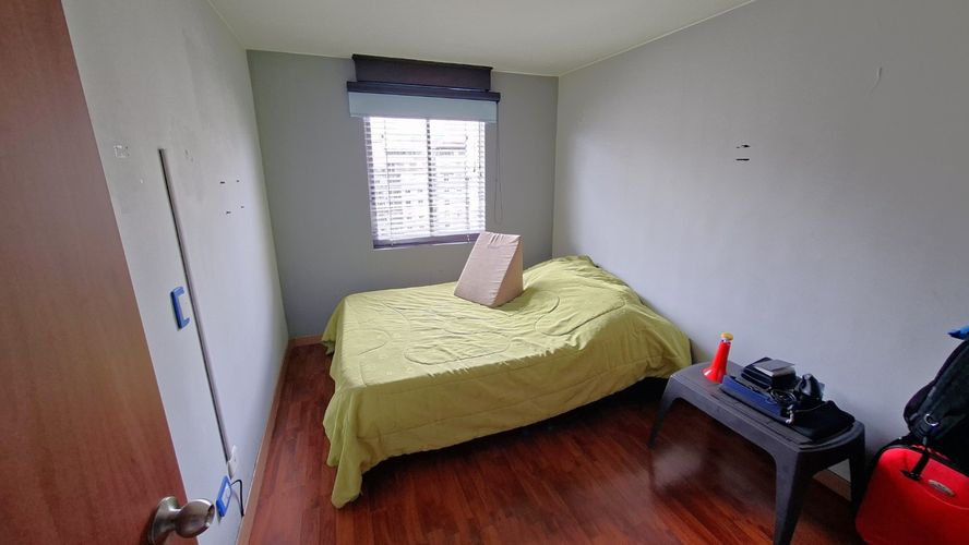 Apartamento en venta en Mazuren, Bogotá · foto 11 de 24