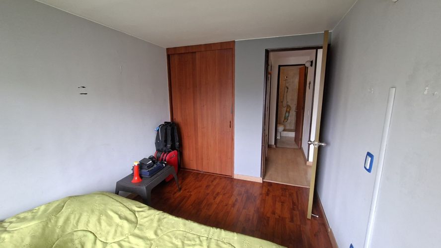 Apartamento en venta en Mazuren, Bogotá · foto 12 de 24
