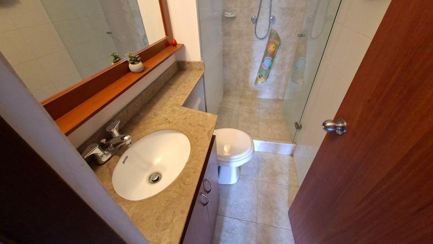 Apartamento en venta en Mazuren, Bogotá · foto 13 de 24