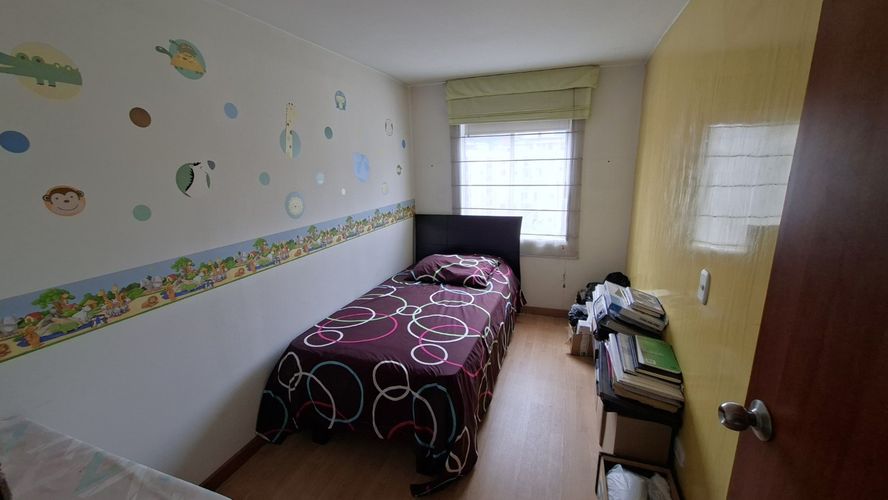 Apartamento en venta en Mazuren, Bogotá · foto 14 de 24